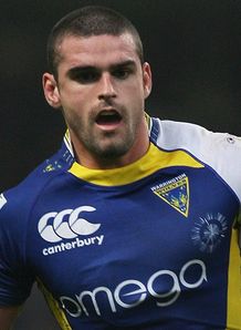 Reardon joins Hull FC