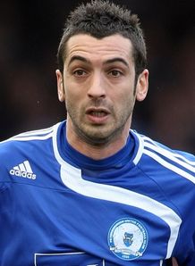 Rangers bring in Williams