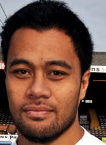 Picture of Tony Puletua