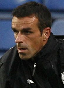 Picture of Ulrich Rame
