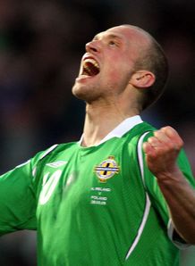 Leeds talks excite Feeney
