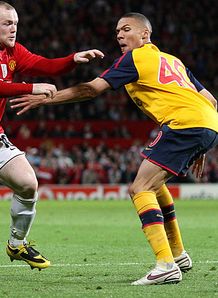 Rooney - I can offer more