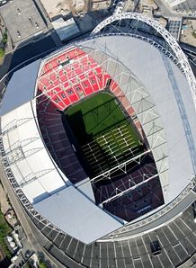 Wembley date for Sarries 