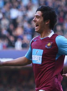 Young Hammers seal points