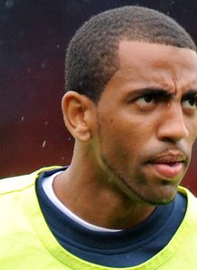 Williamson joins Blades