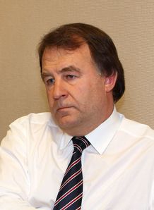 RFU ponder World Cup bid