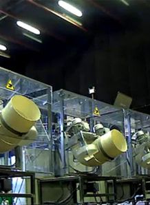 cannons