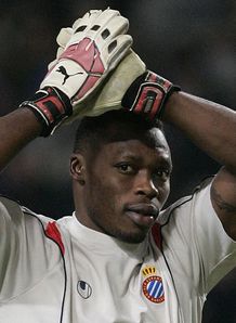 carlos kameni