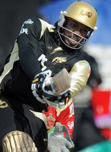 Gayle ready despite schedule