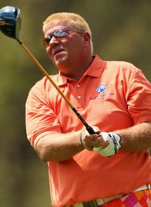 Daly out to dazzle in Spain