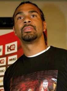 david haye quotes