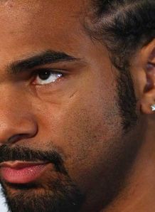 Haye lays into Klitschko