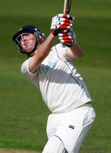 Hawks soar past the Foxes