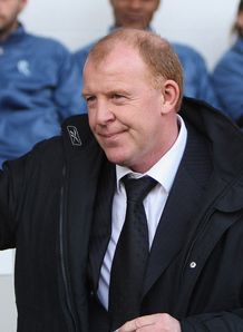 Megson eyes six signings