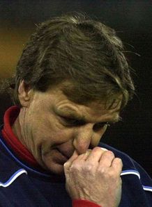 Bulls boss wants signings