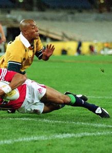 lions 2001 Jason robinson AUSTRALIA lions 2001 Jason robinson AUSTRALIA