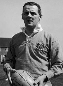 lions 1968 Tom kiernan lions 1968 Tom kiernan