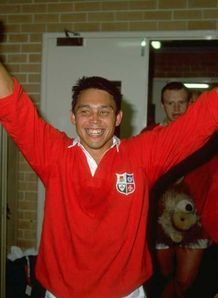 lions89 Lions Rory Underwood 1989 lions89 Lions Rory Underwood 1989
