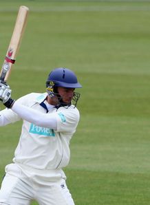 Lumb leaves Bears numb