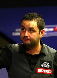 Maguire shouldered out