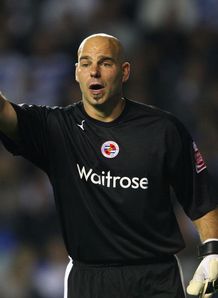 Hahnemann eyes MLS return