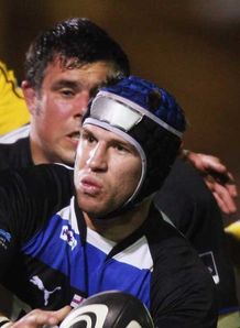 RFU set Lipman date