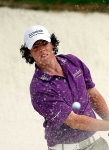 McIlroy: Ryder Cup not a priority McIlroy: Ryder Cup not a priority