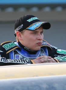 Sayfutdinov doubles up