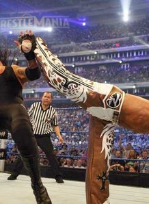 Sweet Chin Music