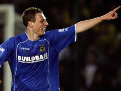 Adam Chapman