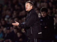 Chris Wilder