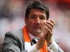 Mick Harford