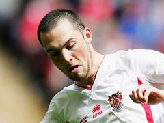 Mitchell Cole