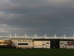 The Northern Echo Arena