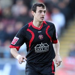 Alex Nicholls