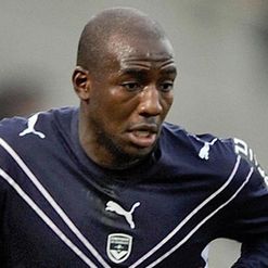 Alou Diarra