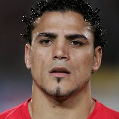 Amr Zaki