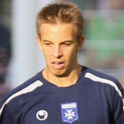 Benoit Pedretti