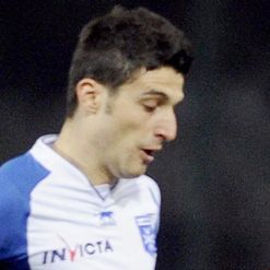 Daniel Niculae