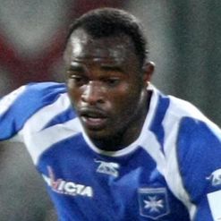 Dennis Oliech