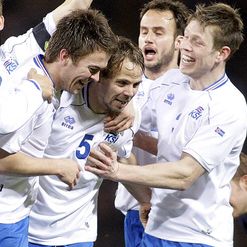 Iceland - A chance for redemption?