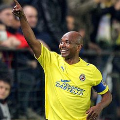 Marcos Senna