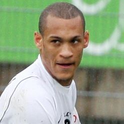 Yoan Gouffran