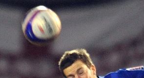 Spireites squeeze past Vale