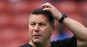 Williams keen to strengthen