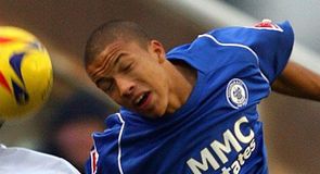 Thompson brace saves Dale