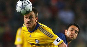 Terry calls for Blues unity