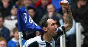 Baggies sure of Greening stay