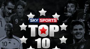 TOPICAL TOP TENS