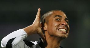 Lyon fancy Trezeguet deal
